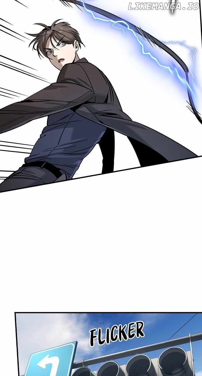 The Childe Chapter 30 22